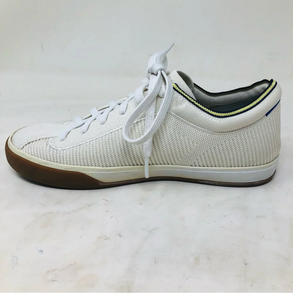 Rothy’s Fabric Low Top Sneakers - Picture 6 of 12